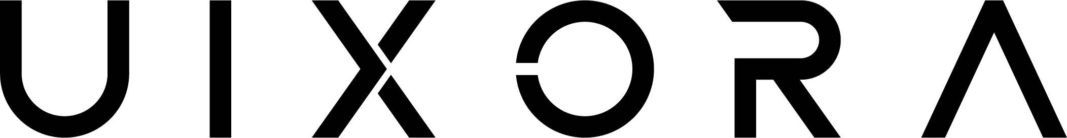 Uixora